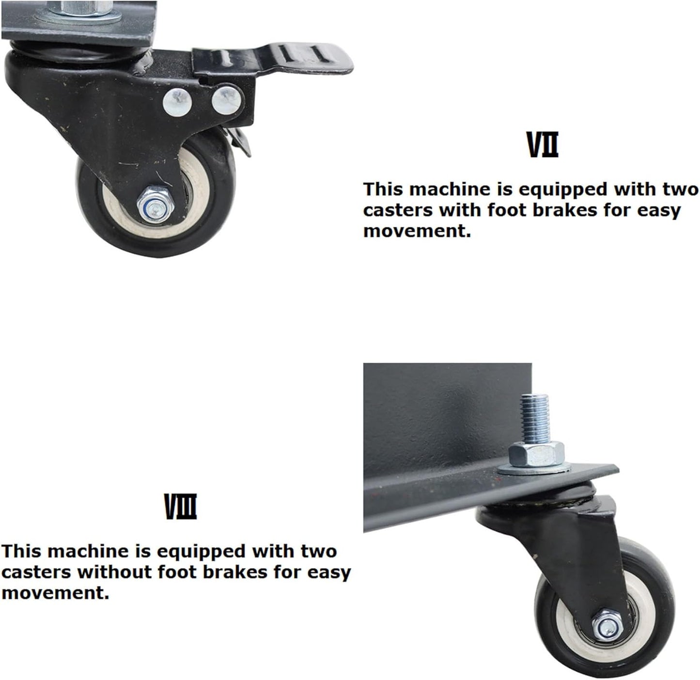 🌾 Heavy-Duty Household Grain Thresher & Crusher – Make Harvesting Easy! ⚡🏠